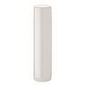 Vegan lip balm SPF10, white
