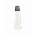 Vegan lip cream, black