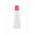 Vegan lip cream, fuchsia