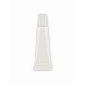 Vegan lip cream, white