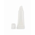Vegan lip cream, white