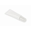 Vegan lip cream, white
