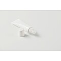 Vegan lip cream, white