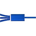 Versatile 5-in-1 charging cable