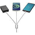 Versatile 5-in-1 charging cable