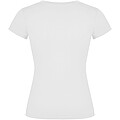 Victoria short sleeve womens v-neck t-shirt