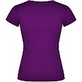 Victoria short sleeve womens v-neck t-shirt