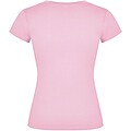 Victoria short sleeve womens v-neck t-shirt