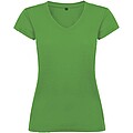 Victoria short sleeve womens v-neck t-shirt