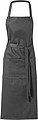 Viera apron - grey