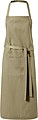 Viera apron - khaki