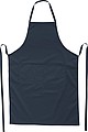 Viera apron - navy