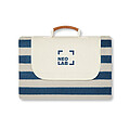 VINGA Alba GRS RPET picnic blanket large