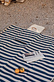 VINGA Alba GRS RPET picnic blanket medium