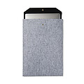 VINGA Albon GRS recycled felt 17