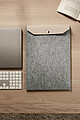 VINGA Albon GRS recycled felt 17