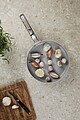 VINGA Alte RCS recycled aluminium fry pan 25 cm, beige