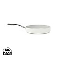 VINGA Alte RCS recycled aluminium fry pan 25 cm, beige
