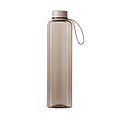 VINGA Arch RCS RPET bottle 550 ML, beige