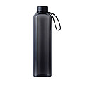 VINGA Arch RCS RPET bottle 550 ML, black