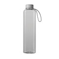 VINGA Arch RCS RPET bottle 550 ML, transparent