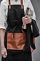 VINGA Asado Apron