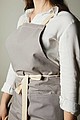 VINGA Asado Apron