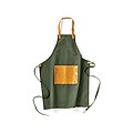 VINGA Asado Apron