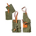 VINGA Asado Apron