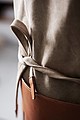 VINGA Asado Apron