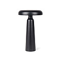 VINGA Avery RCS table lamp, black