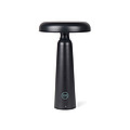VINGA Avery RCS table lamp, black