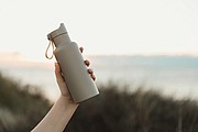 VINGA Balti thermo bottle
