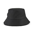 VINGA Baltimore AWARE™ recycled PET bucket hat, black