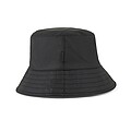 VINGA Baltimore AWARE™ recycled PET bucket hat, black