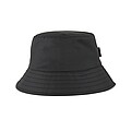 VINGA Baltimore AWARE™ recycled PET bucket hat, black