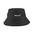 VINGA Baltimore AWARE™ recycled PET bucket hat, black
