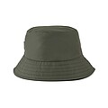 VINGA Baltimore AWARE™ recycled PET bucket hat, green