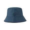VINGA Baltimore AWARE™ recycled PET bucket hat, navy
