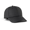 VINGA Baltimore AWARE™ recycled PET cap, black