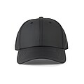 VINGA Baltimore AWARE™ recycled PET cap, black