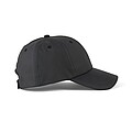 VINGA Baltimore AWARE™ recycled PET cap, black
