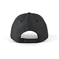 VINGA Baltimore AWARE™ recycled PET cap, black