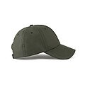 VINGA Baltimore AWARE™ recycled PET cap, green