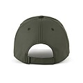 VINGA Baltimore AWARE™ recycled PET cap, green