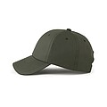 VINGA Baltimore AWARE™ recycled PET cap, green