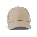 VINGA Baltimore AWARE™ recycled PET cap, greige