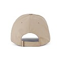 VINGA Baltimore AWARE™ recycled PET cap, greige