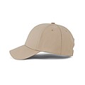 VINGA Baltimore AWARE™ recycled PET cap, greige