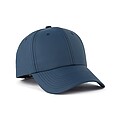 VINGA Baltimore AWARE™ recycled PET cap, navy